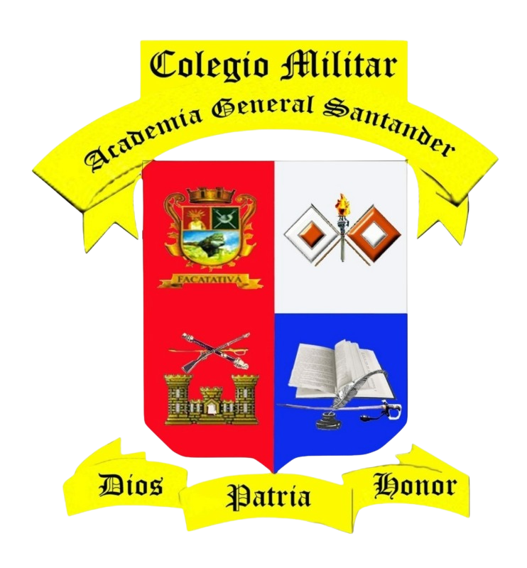 Logo de la institución